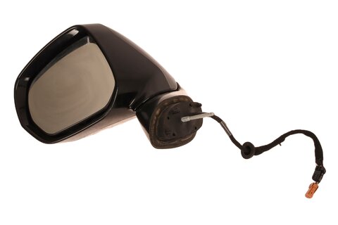 Zrcátko elektricky ovládané levé 1609347480 (lakovací)