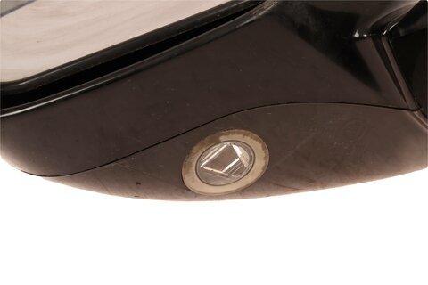 Zrcátko elektricky ovládané levé 1609347480 (lakovací)