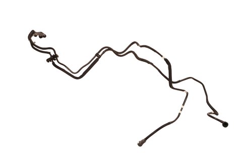 Palivové potrubí - 164469880R