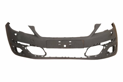 Nárazník přední - pro lak 1610742280