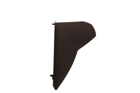 Levý boční kryt palubní desky