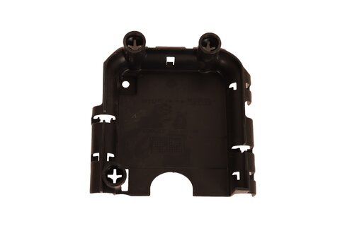 Držák vedení kabeláže