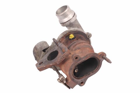 Turbodmychadlo 1.5dCi