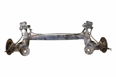 Náprava zadní 5148W2