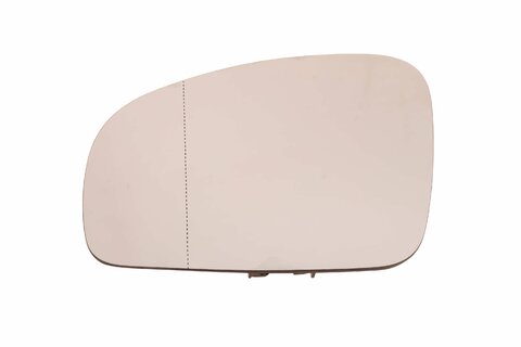 Sklo zp. zrcátka vyhřívané levé 5J0857521M