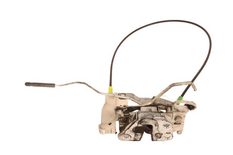 Pravý zámek dveří 3DV 9136T0