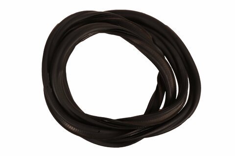 Gumové těsnění víka kufru hatchback 1K6827705B