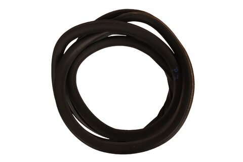 Těsnění dveří vnitřní zadní L=P hatchback 5K6867913A