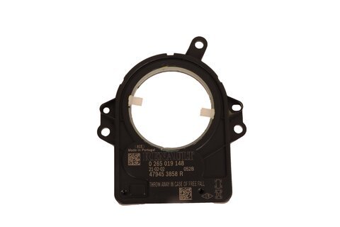 Senzor otáčení volantu