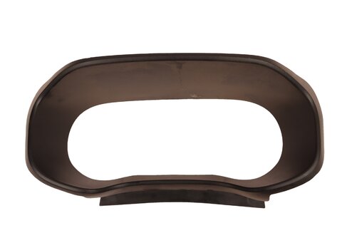 Kryt přístrojového štítu