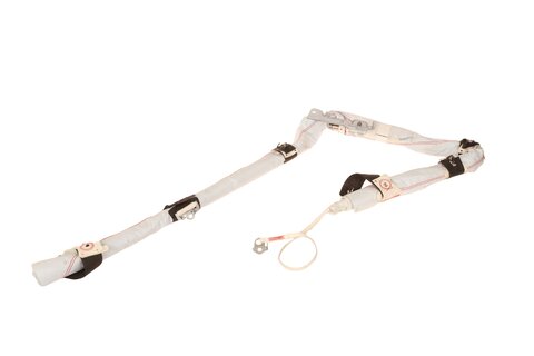 Airbag stropní levý