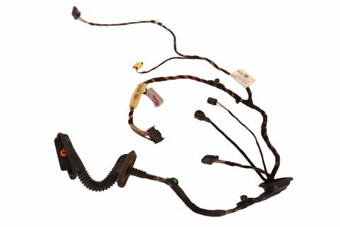 Kabelový svazek pravých předních dveří 5K4971121CD