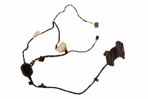 Kabelový svazek levých předních dveří 5K4971120EP