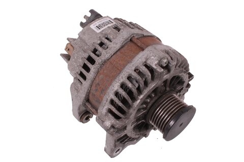 Alternátor ( 185A ) MITSUBICHI - zaseknutá volnoběžka
