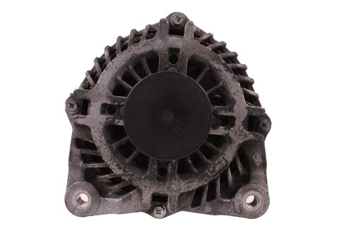 Alternátor ( 185A ) MITSUBICHI - zaseknutá volnoběžka