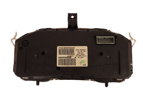 Přístrojový štít - 8200306556