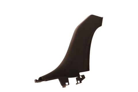 Pravé zadní vnitřní obložení sloupku