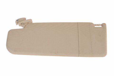 Sluneční clona levá 5J1857551B