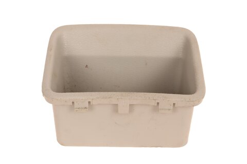 Přihrádka středový tunel 5J0858373M48