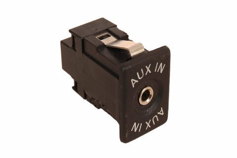 Zástrčka aux-in 5M0035724