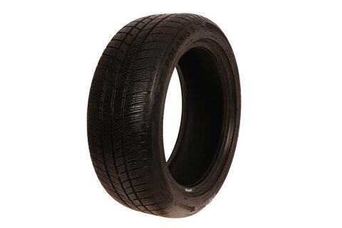 PneumatikA ZIMNÍ 215/50 R17 95V BARUM Polaris 5 (5 mm) rok 2019