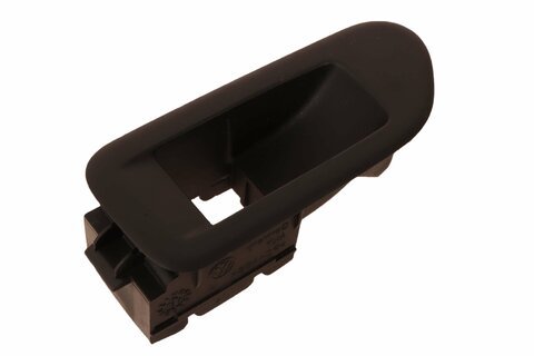 Krytka spínače stahování oken levá zadní 5K4868345