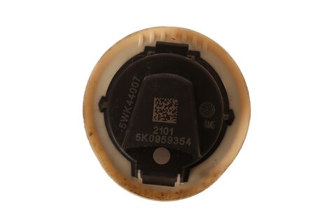 Čidlo nárazu 5K0959354