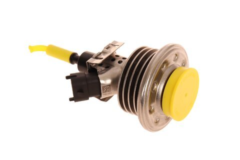 Vstřikovač AdBlue do výfuku