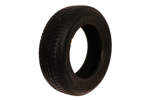 Pneumatika ZIMNÍ 195/65 R15 91T Barum Polaris 5 (7 mm) rok 2021