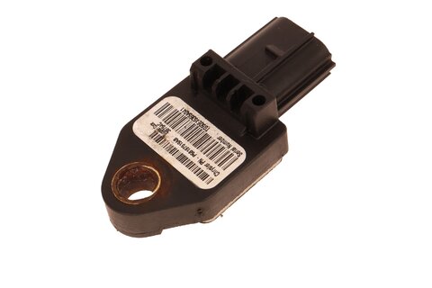 Snímač nárazu (systém ochrany chodců) K68197519AB