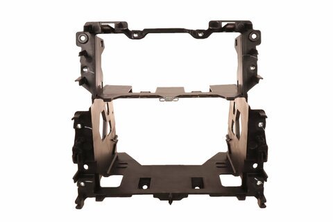 Rámeček přístrojové desky - 5K0858005E