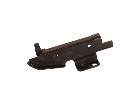 Zarážka zadních levých dveří