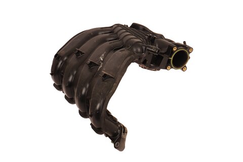 Sací sběrné potrubí