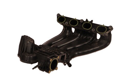 Sací sběrné potrubí