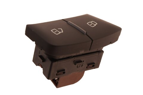 Tlačítko centrálního zamykání levé 4G1962107