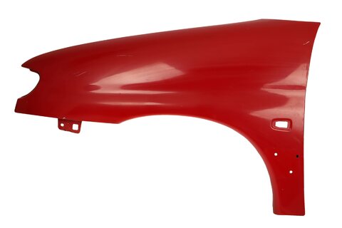 Levý přední blatník (09/96-11/02) 7840H4