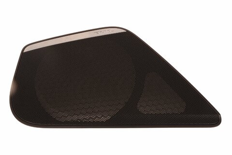 Krytka reproduktoru výplně dveří přední pravá bose 4G0035420A