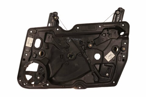 Pravá přední stahovačka 5K0837462B