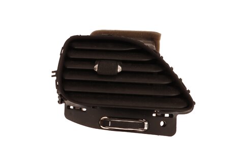 Difuzor topení levý