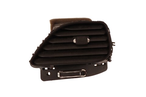 Difuzor topení pravý