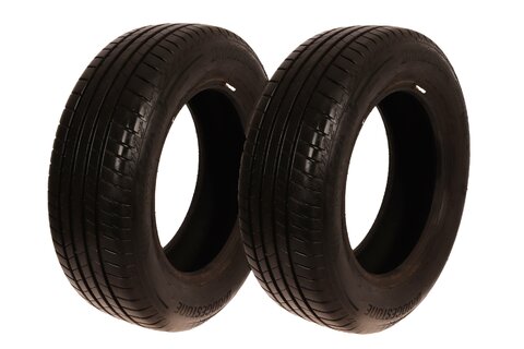 Pneumatika LETNÍ 195/65 R15 91H Bridgestone Turanza (6 mm) rok 2021