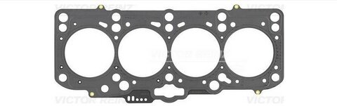 Těsnění hlavy valcu