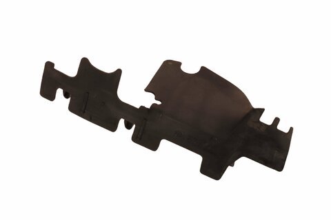 Vedení vzduchu levé 5K0121283C