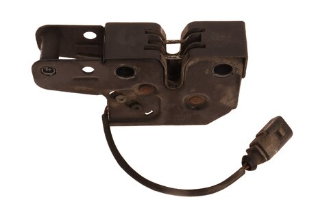 Zámek kapoty -2011 5J0823509A