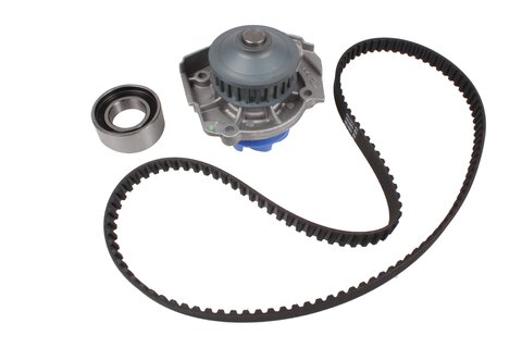 Sada rozvodového řemenu s vodní pumpou