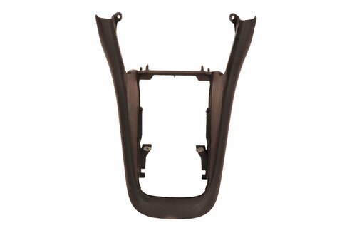 Kryt středového panelu 5K0863680B