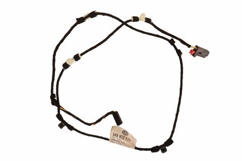 Kabelový svazek pátých dveří hatchback 5K6972175