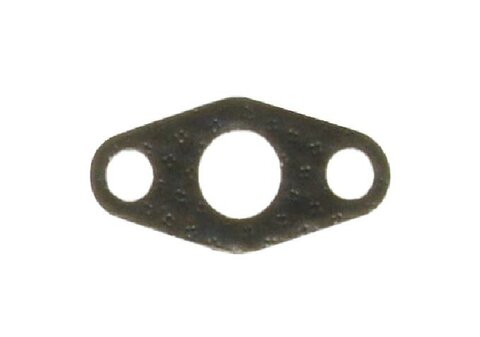 Těsnění, výpust oleje AJUSA