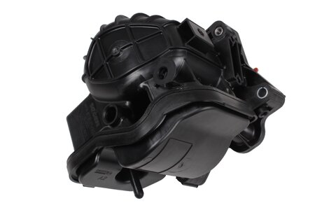 Kryt chladiče original