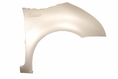 Pravý přední blatník 7841X2